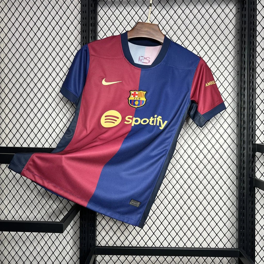 Barcelona Heimtrikot 24/25