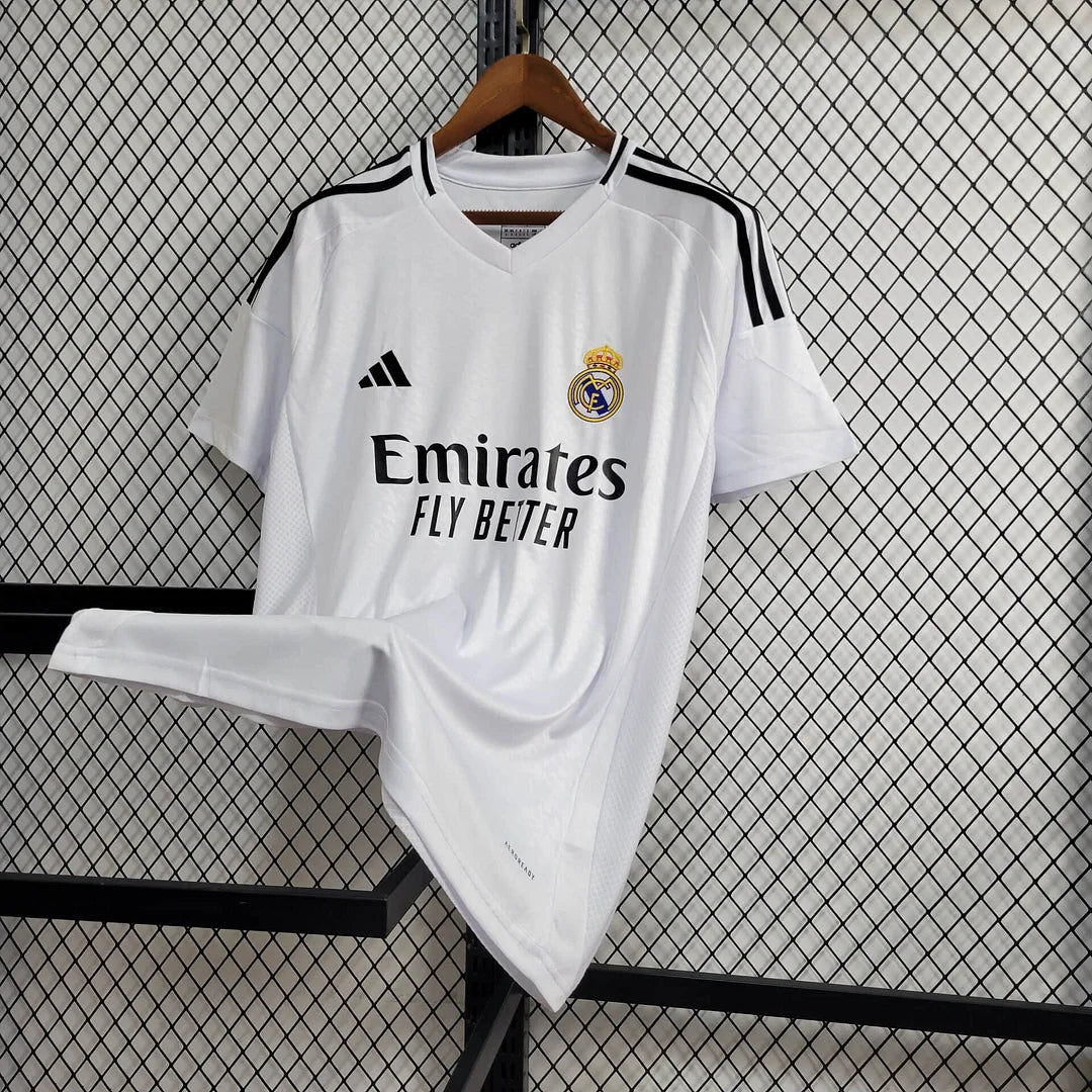 Real Madrid Heimtrikot 24/25