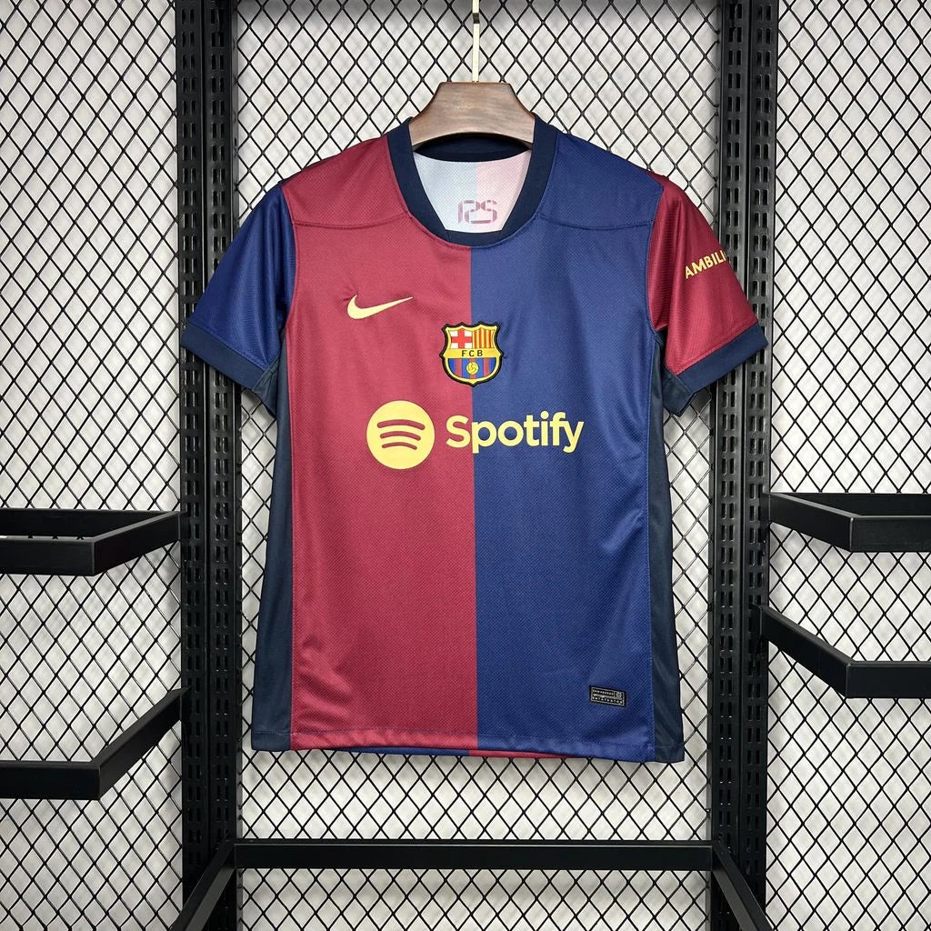 Barcelona Heimtrikot 24/25