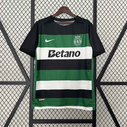 Sporting Heimtrikot 24/25