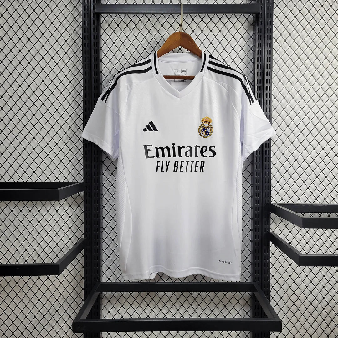 Real Madrid Heimtrikot 24/25