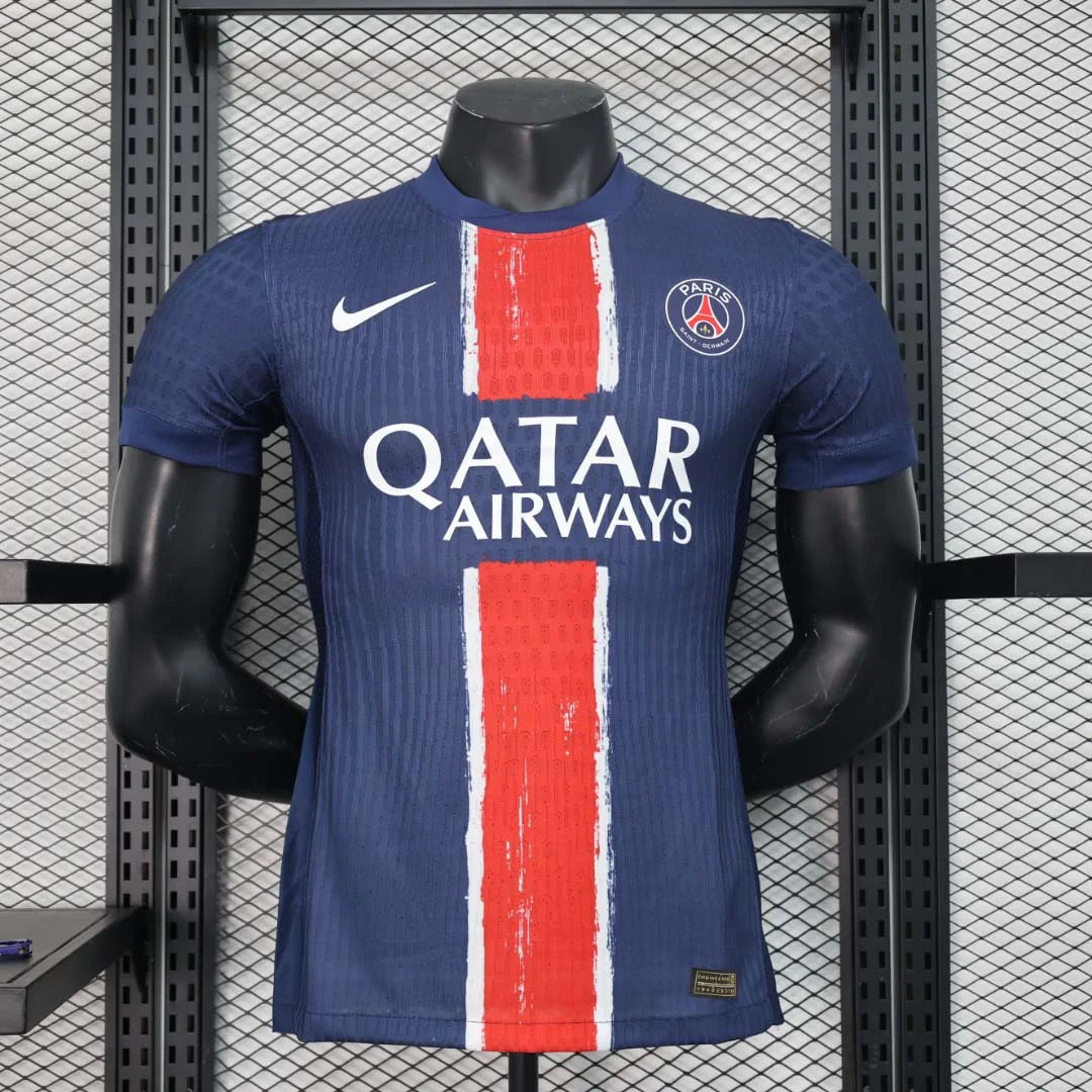 PSG Heimtrikot Spielerversion 24/25