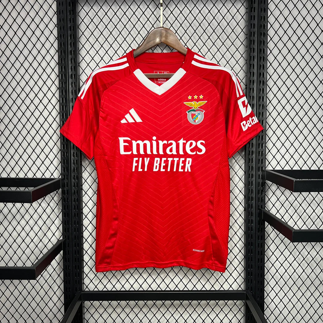 Maillot Benfica 24/25