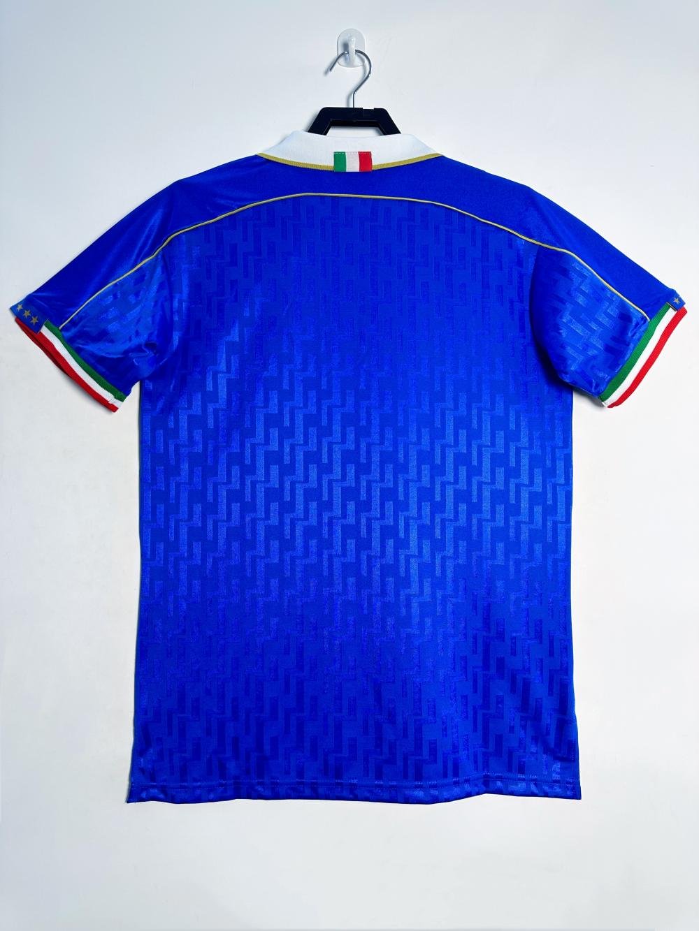 Maillot rétro italien Heimtrikot 1995