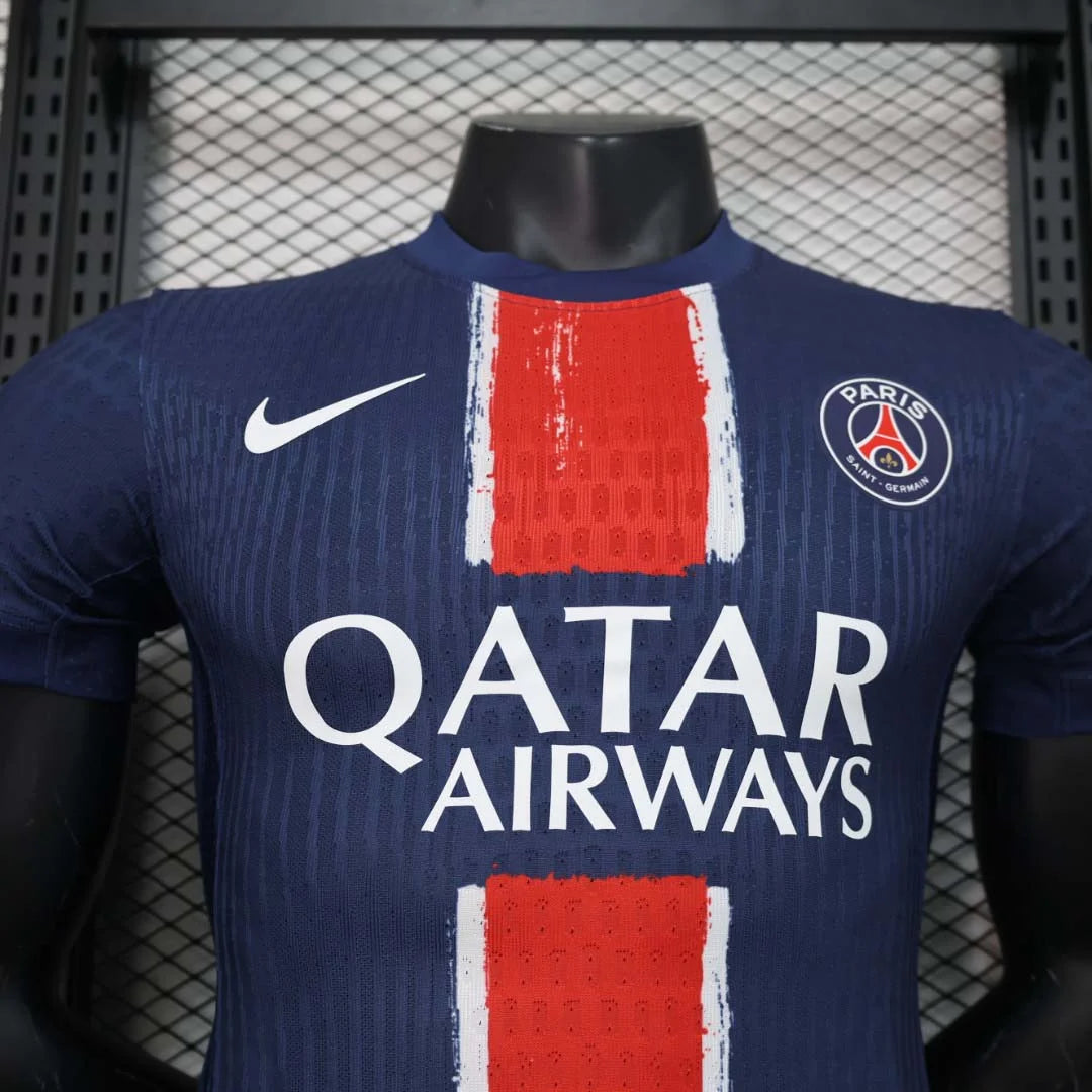 PSG Heimtrikot Spielerversion 24/25