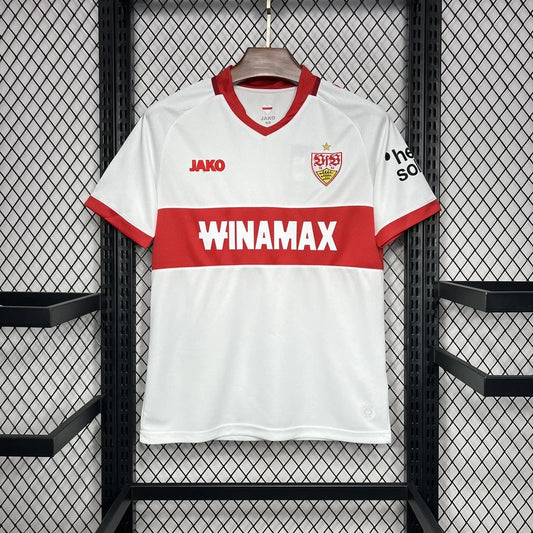 Maillot de foot 24/25 de Stuttgart