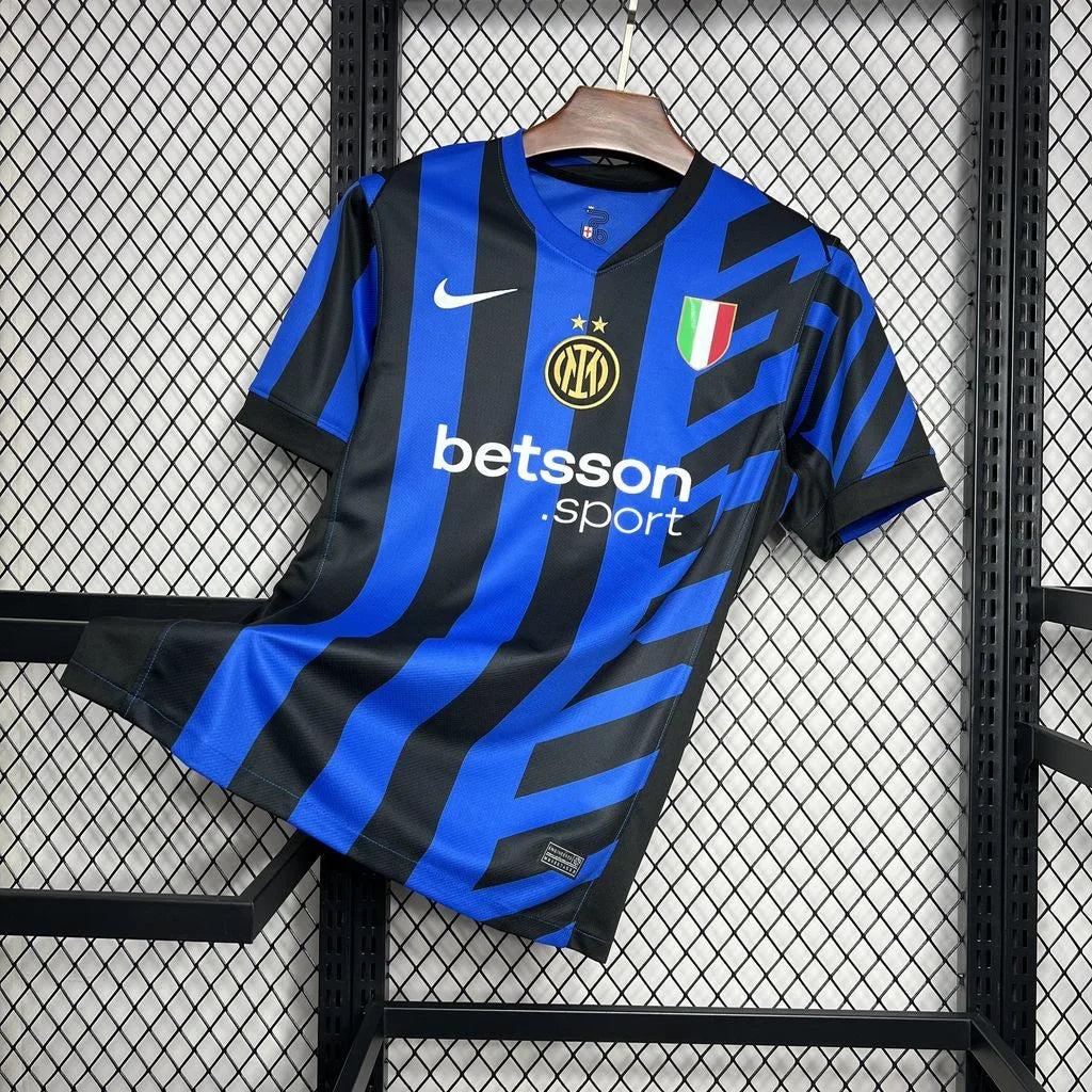 Inter Mailand Heimtrikot 24/25