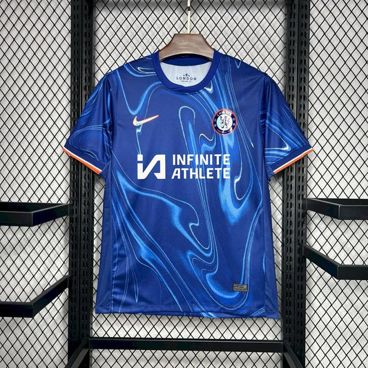 Maillot Chelsea 24/25