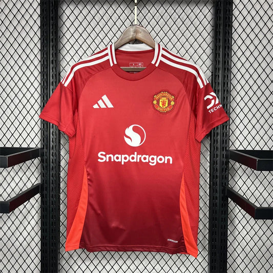 Man United Heimtrikot 24/25