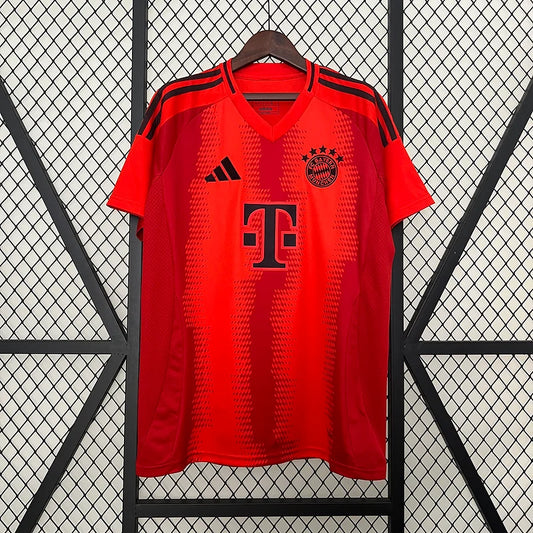 Maillot du FC Bayern 24/25