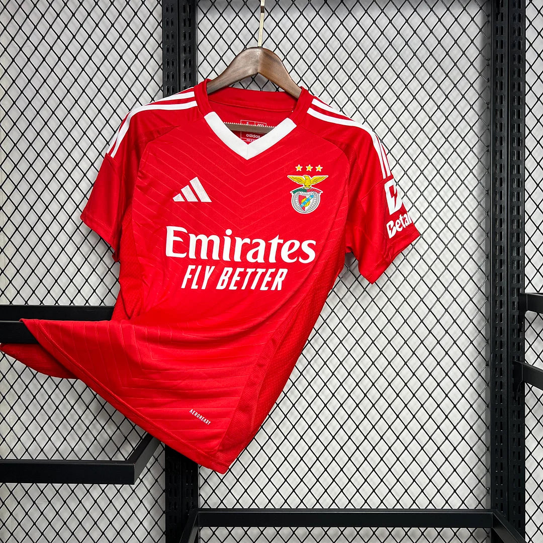 Benfica Heimtrikot 24/25