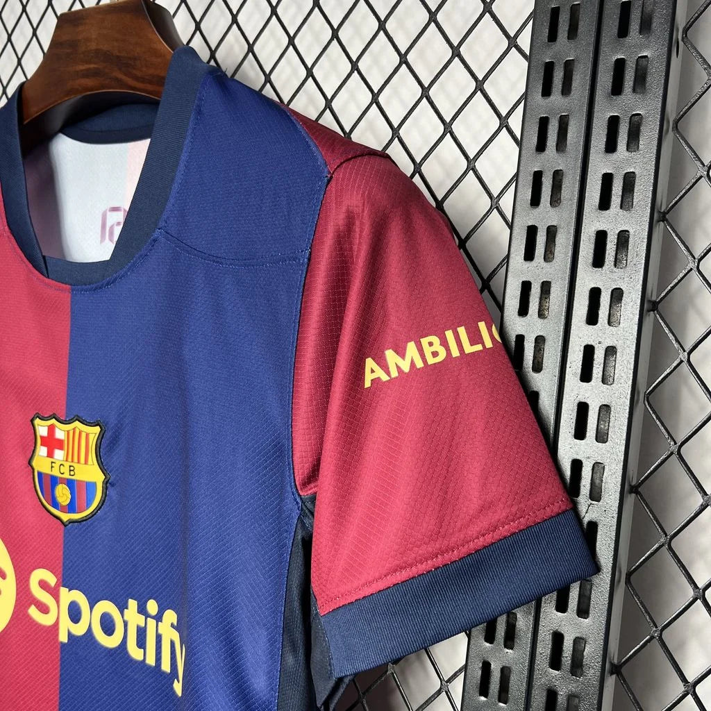 Barcelona Heimtrikot 24/25