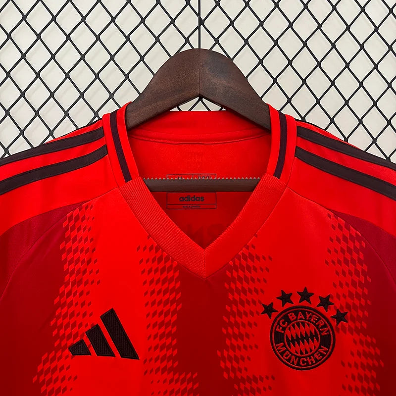 Fc Bayern Heimtrikot 24/25