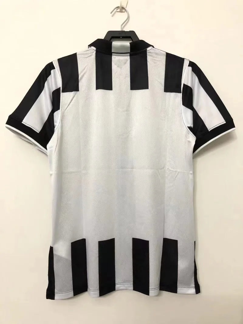 Retro Juventus Heimtrikot 14/15