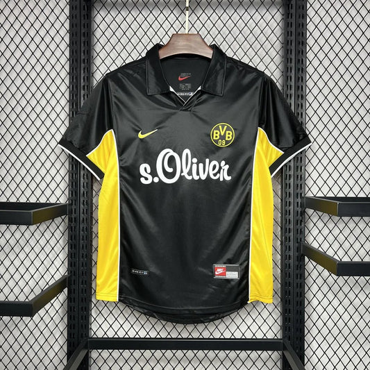 Retro BVB Heimtrikot 1998/2000