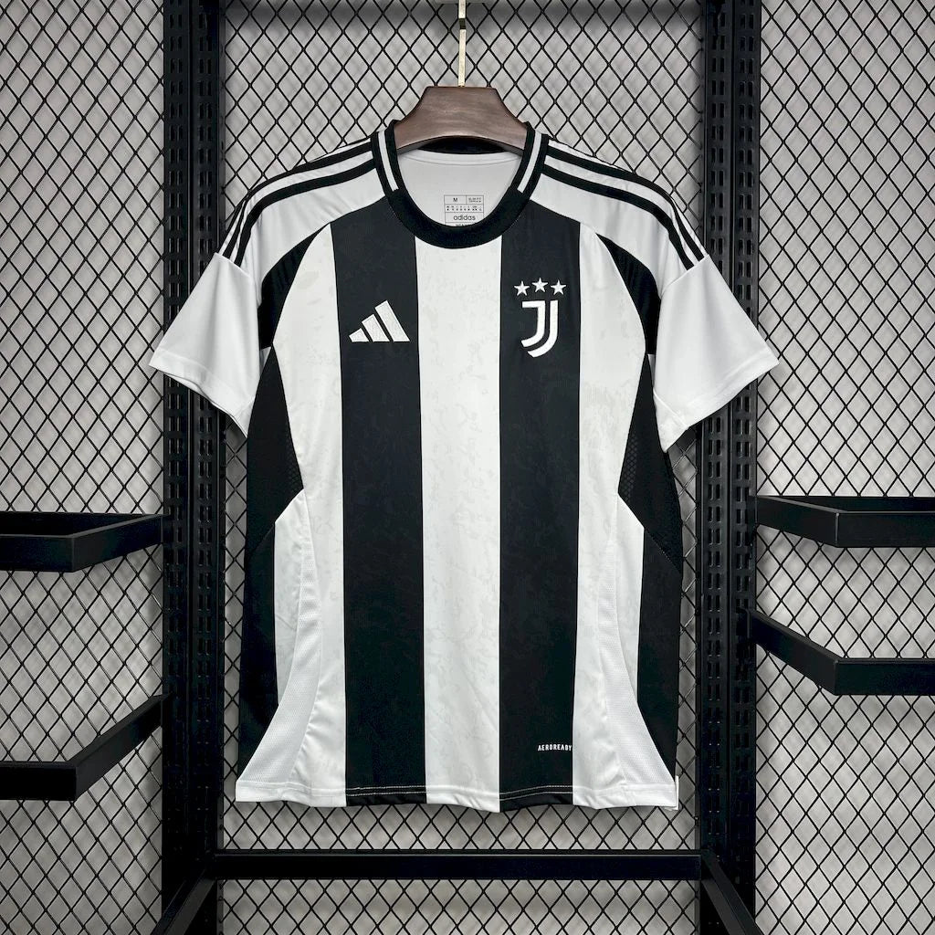 Maillot Juventus 24/25