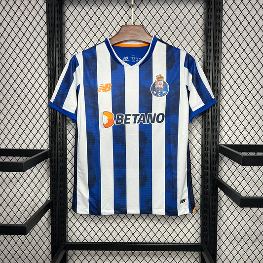 Fc Porto Heimtrikot 24/25