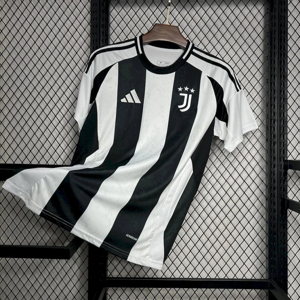 Maillot Juventus 24/25