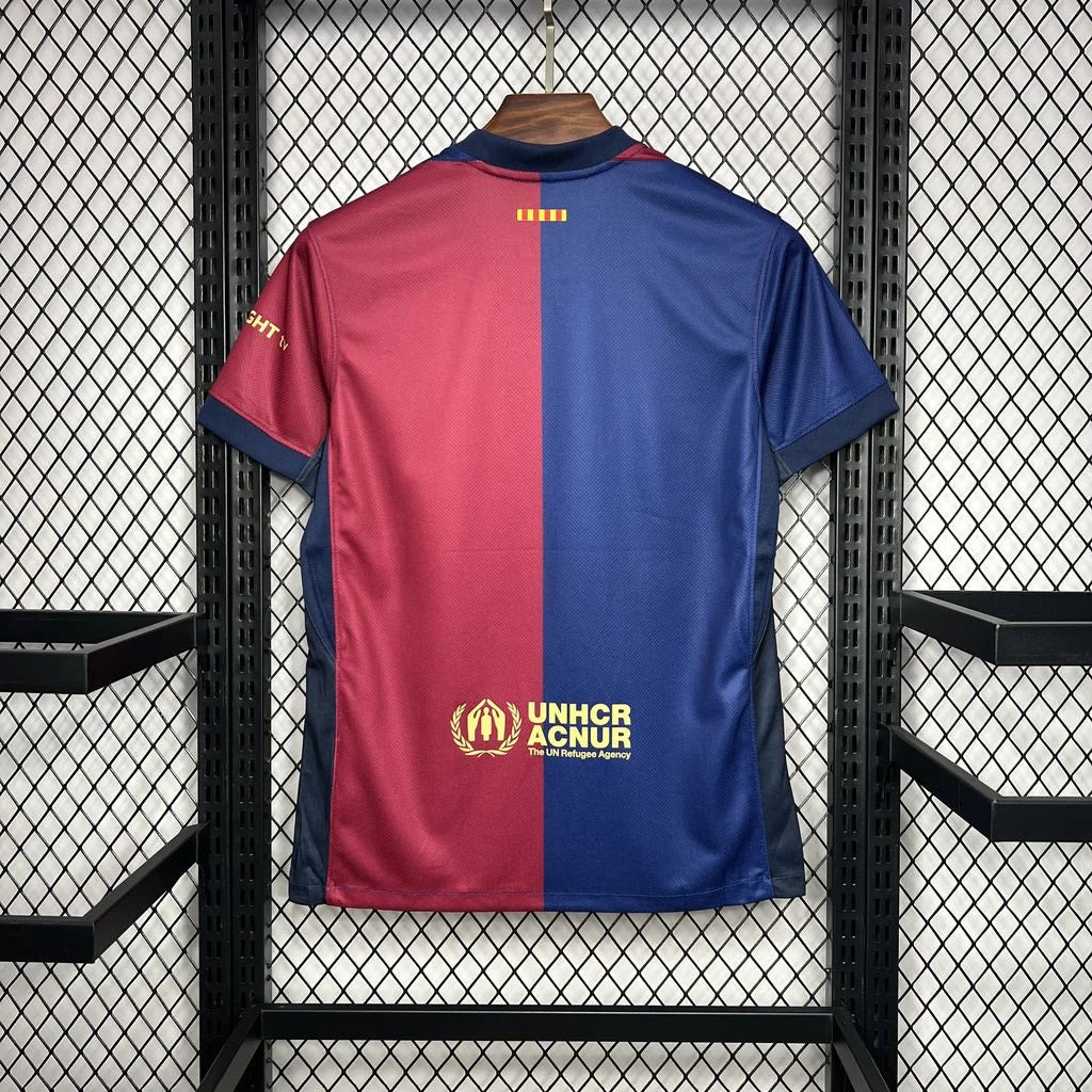 Barcelona Heimtrikot 24/25