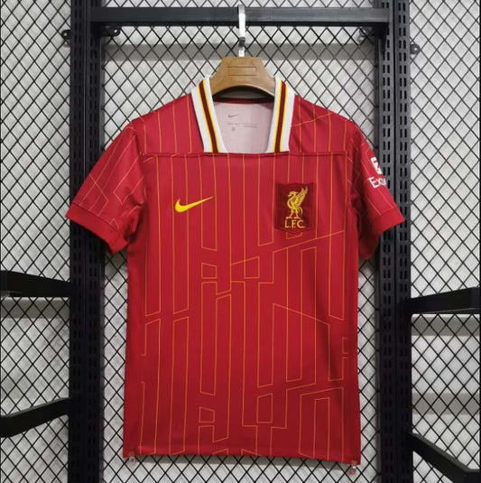 Maillot Liverpool 24/25