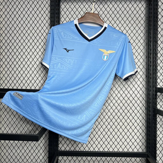 Lazio Rom Heimtrikot 24/25