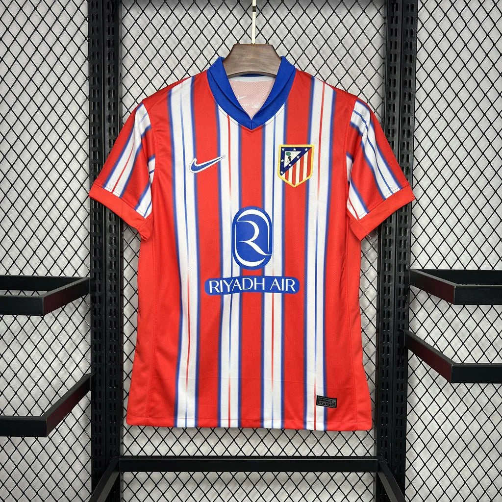 Atlético Madrid Heimtrikot 24/25