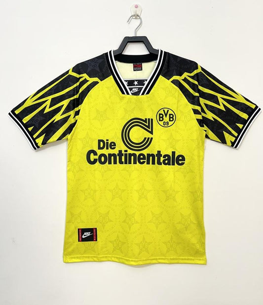 Retro BVB Heimtrikot 94/95