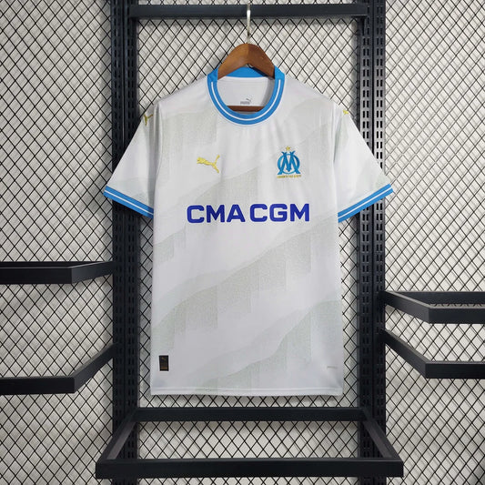 Marseille Heimtrikot 24/25