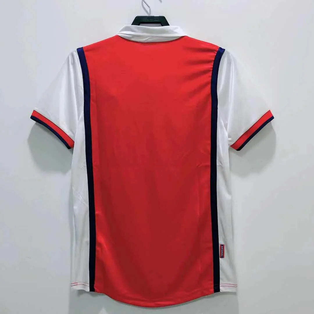 Retro Arsenal Heimtrikot 98/99