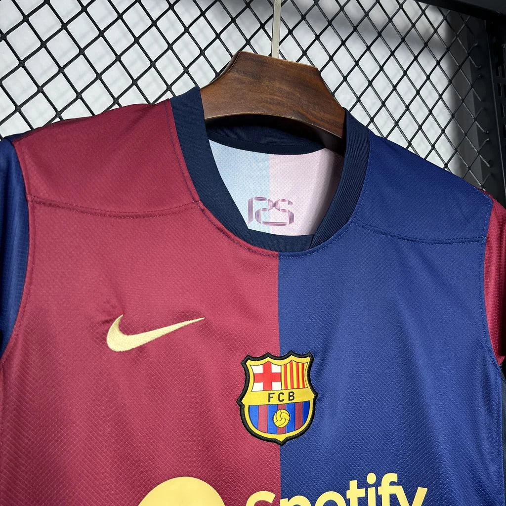 Barcelona Heimtrikot 24/25