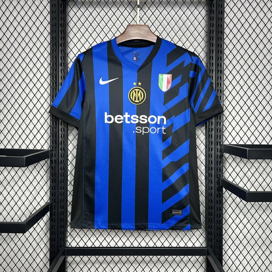 Inter Mailand Heimtrikot 24/25