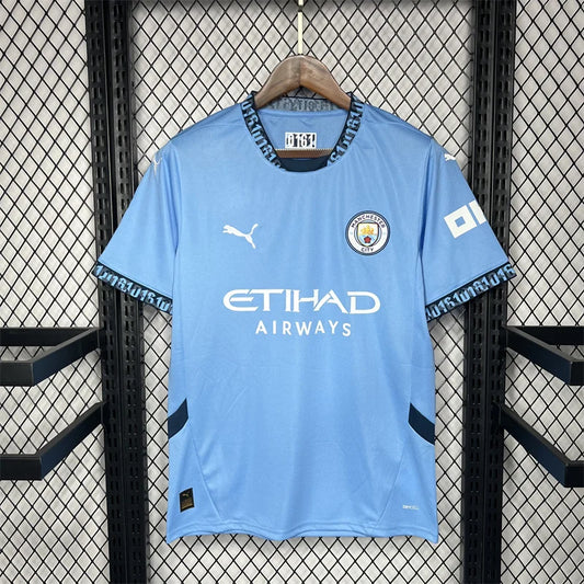 Man City Heimtrikot 24/25