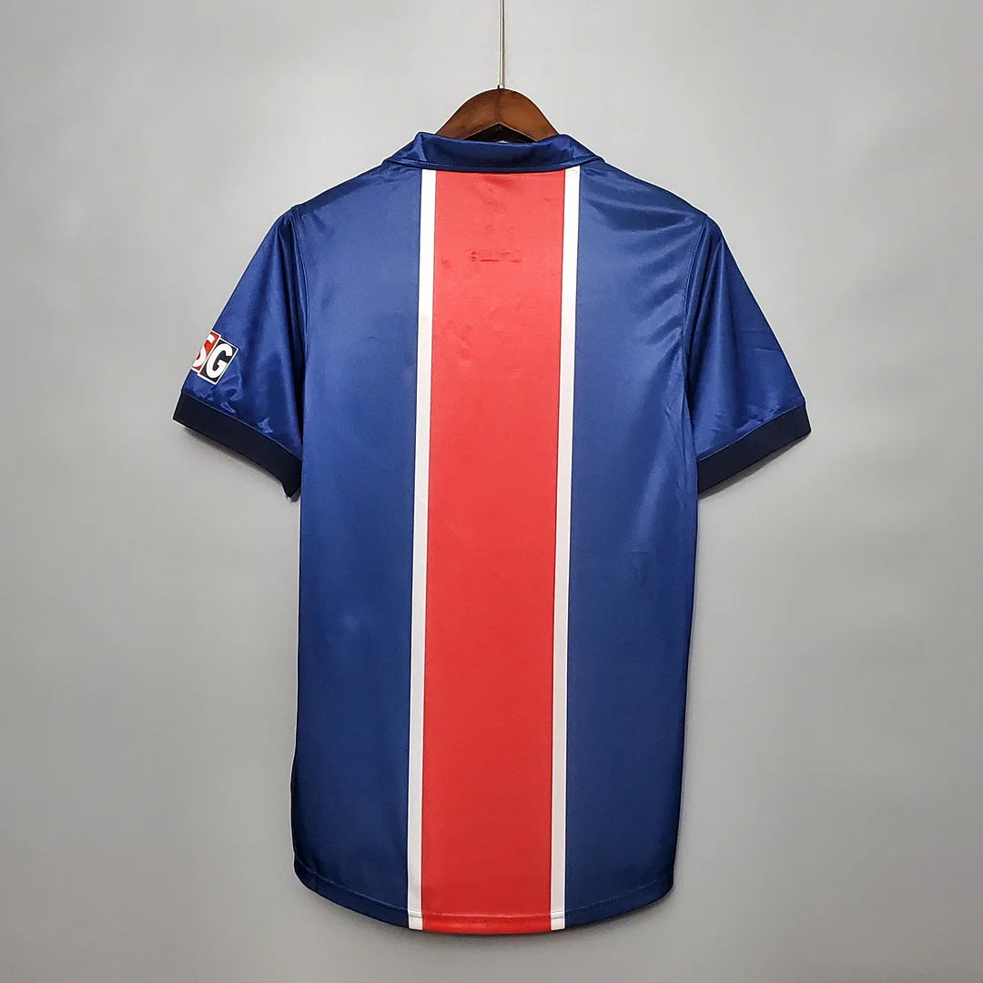 Retro Psg Heimtrikot 98/99