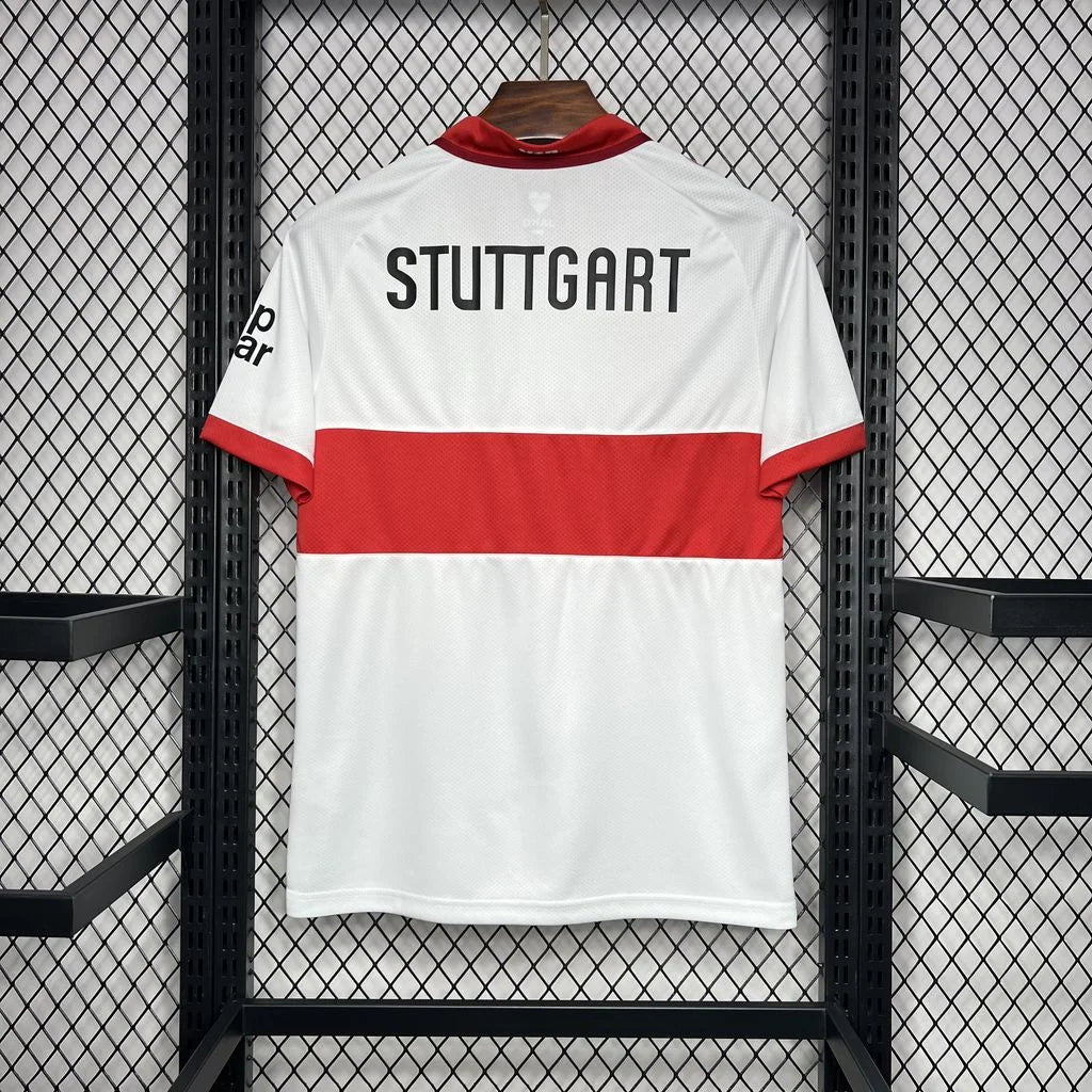 Stuttgart Heimtrikot 24/25