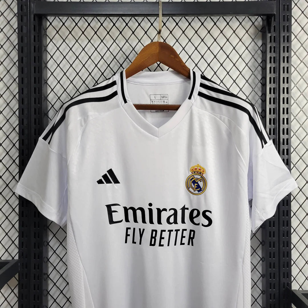 Maillot Real Madrid 24/25